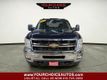 2011 Chevrolet Silverado 3500HD LTZ 4x4 4dr Crew Cab SRW - 22956484 - 7