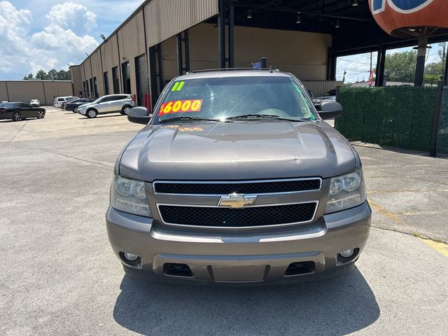 2011 Chevrolet Suburban 2WD 4dr 1500 LT - 23051398 - 1