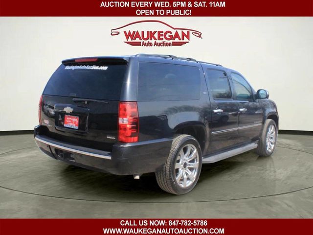 2011 Chevrolet Suburban 2WD 4dr 1500 LTZ - 23004556 - 2
