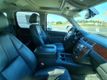 2011 Chevrolet Suburban 4WD 4dr 1500 LT - 23028056 - 10