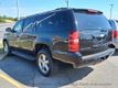 2011 Chevrolet Suburban 4WD 4dr 1500 LT - 23028056 - 5