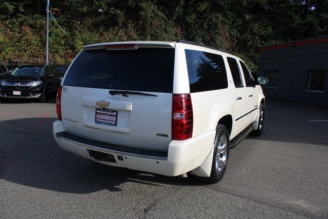 2011 Chevrolet Suburban 4WD 4dr 1500 LTZ - 22923648 - 2