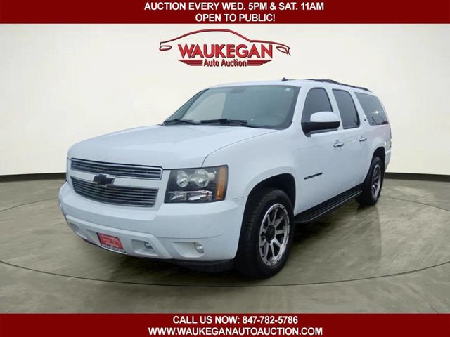 2011 Chevrolet Suburban 4WD 4dr 1500 LTZ - 22995209 - 0
