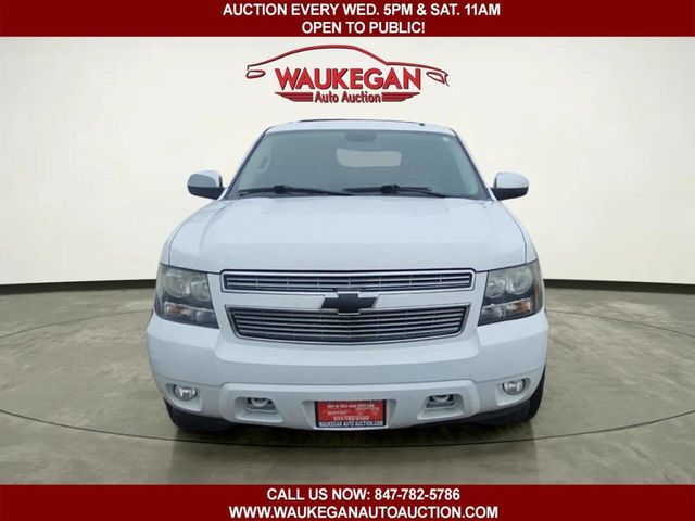 2011 Chevrolet Suburban 4WD 4dr 1500 LTZ - 22995209 - 1