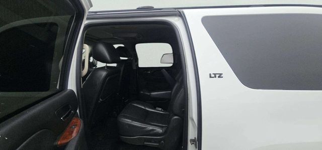 2011 Chevrolet Suburban 4WD 4dr 1500 LTZ - 22995209 - 6