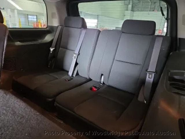 2011 Chevrolet Tahoe 4WD 4dr 1500 LS - 22996752 - 9