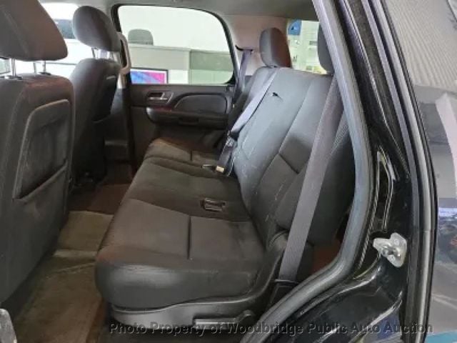 2011 Chevrolet Tahoe 4WD 4dr 1500 LS - 22996752 - 10