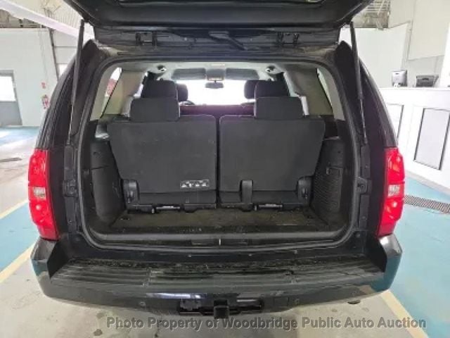 2011 Chevrolet Tahoe 4WD 4dr 1500 LS - 22996752 - 11