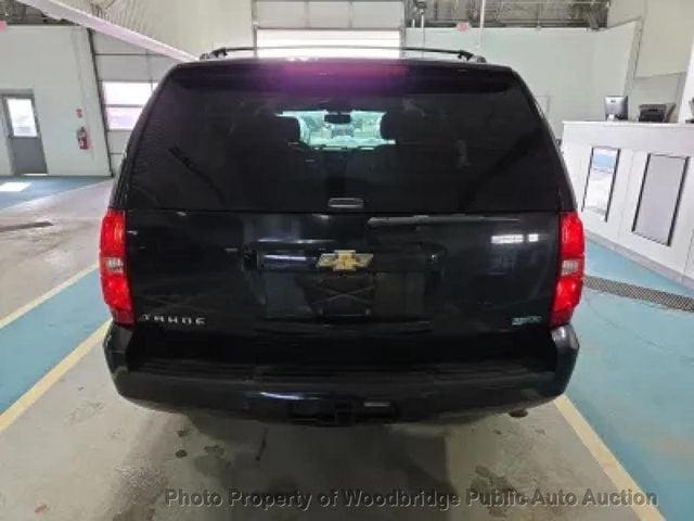 2011 Chevrolet Tahoe 4WD 4dr 1500 LS - 22996752 - 2