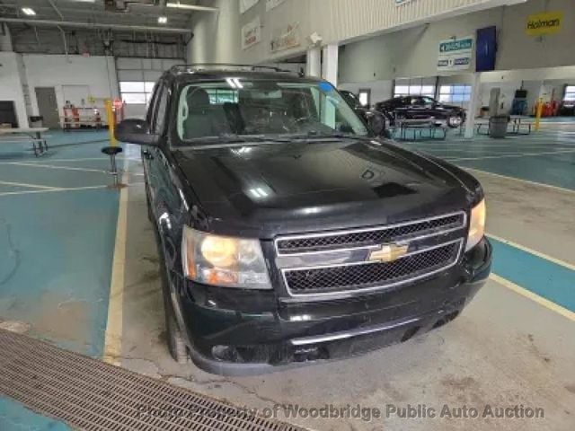 2011 Chevrolet Tahoe 4WD 4dr 1500 LS - 22996752 - 4
