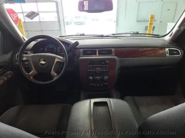 2011 Chevrolet Tahoe 4WD 4dr 1500 LS - 22996752 - 6