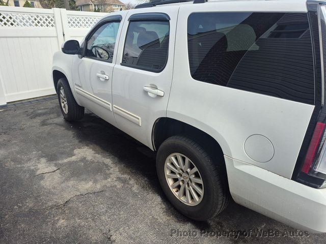 2011 Chevrolet Tahoe 4WD 4dr 1500 LS - 23008178 - 1