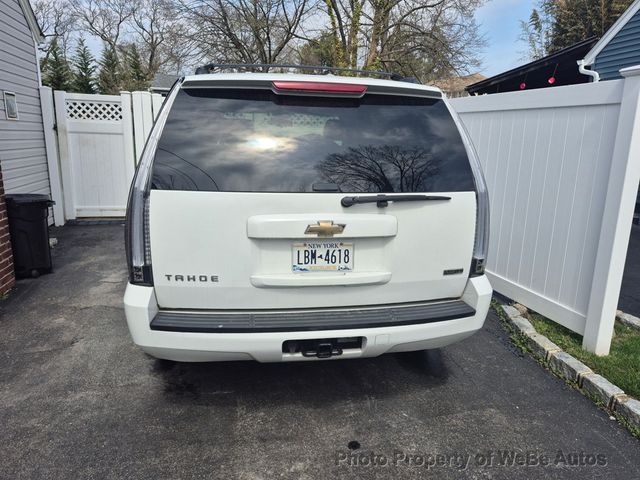 2011 Chevrolet Tahoe 4WD 4dr 1500 LS - 23008178 - 2