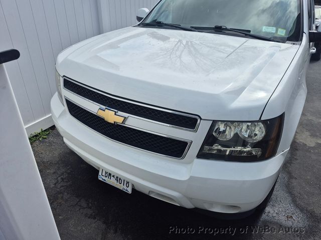 2011 Chevrolet Tahoe 4WD 4dr 1500 LS - 23008178 - 3