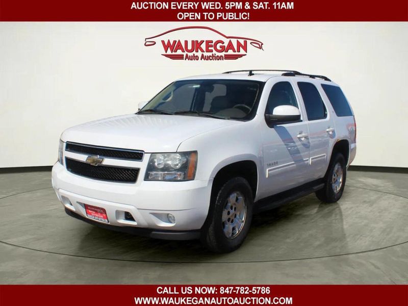 2011 Chevrolet Tahoe 4WD 4dr 1500 LT - 23000009 | Video 1