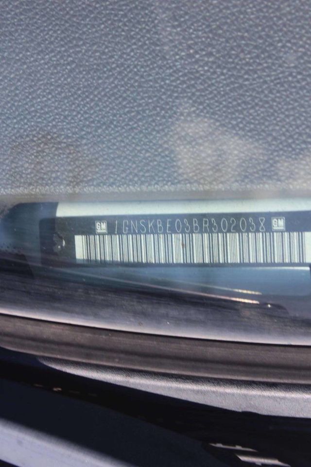 2011 Chevrolet Tahoe 4WD 4dr 1500 LT - 23000009 - 9