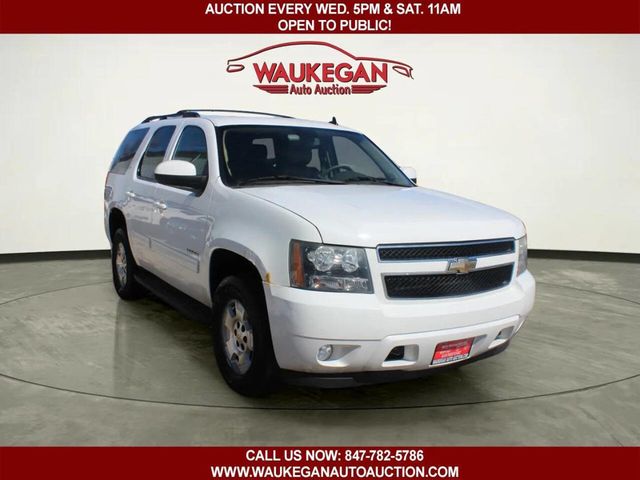 2011 Chevrolet Tahoe 4WD 4dr 1500 LT - 23000009 - 1