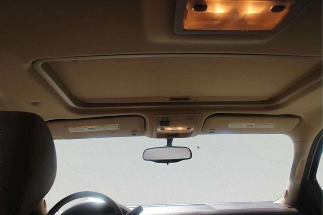 2011 Chevrolet Tahoe 4WD 4dr 1500 LT - 23000009 - 6