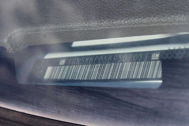 2011 Chevrolet Tahoe 4WD 4dr 1500 LT - 23000009 - 8