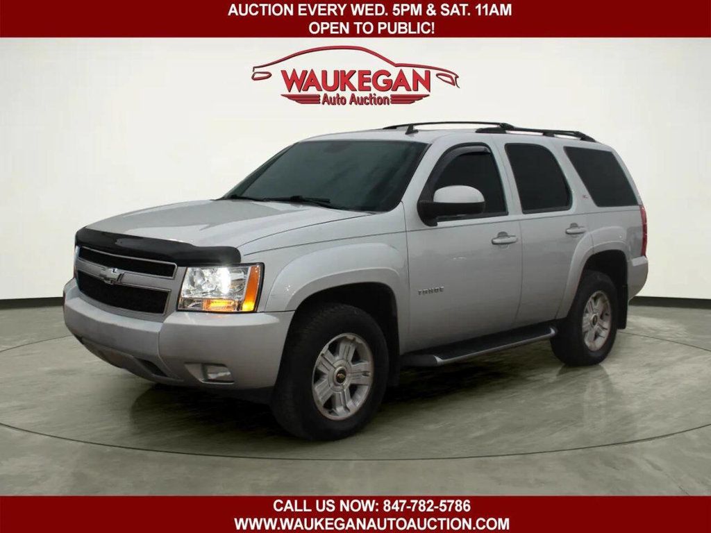 2011 Chevrolet Tahoe 4WD 4dr 1500 LT - 23011875 | Video 1