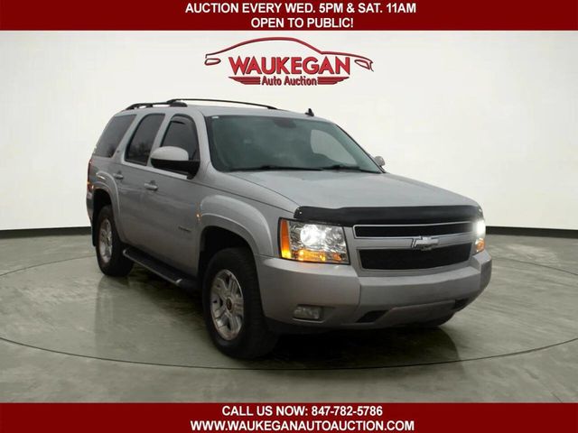 2011 Chevrolet Tahoe 4WD 4dr 1500 LT - 23011875 - 1