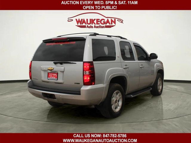 2011 Chevrolet Tahoe 4WD 4dr 1500 LT - 23011875 - 2