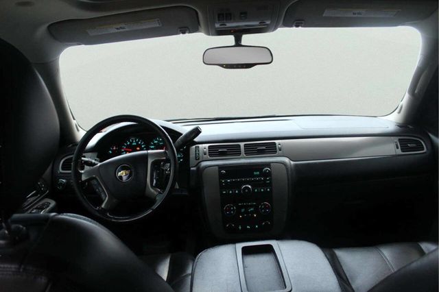 2011 Chevrolet Tahoe 4WD 4dr 1500 LT - 23011875 - 7