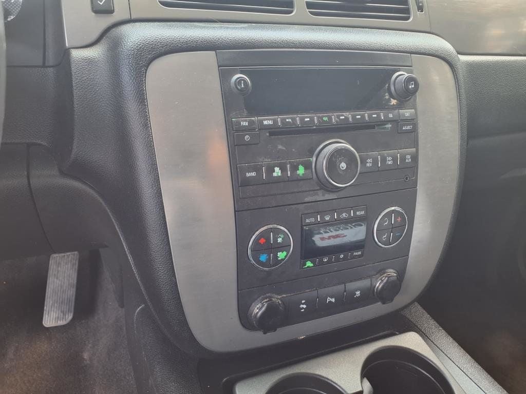 2011 Chevrolet Tahoe 4WD 4dr 1500 LT - 22877386 - 10