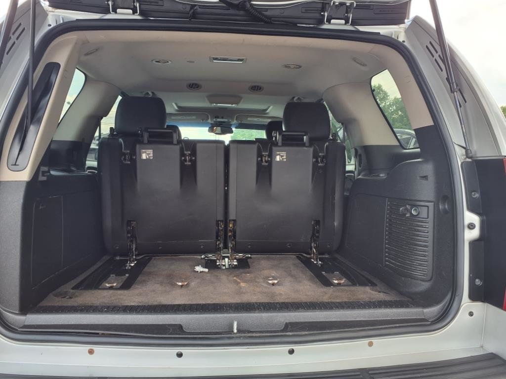 2011 Chevrolet Tahoe 4WD 4dr 1500 LT - 22877386 - 18