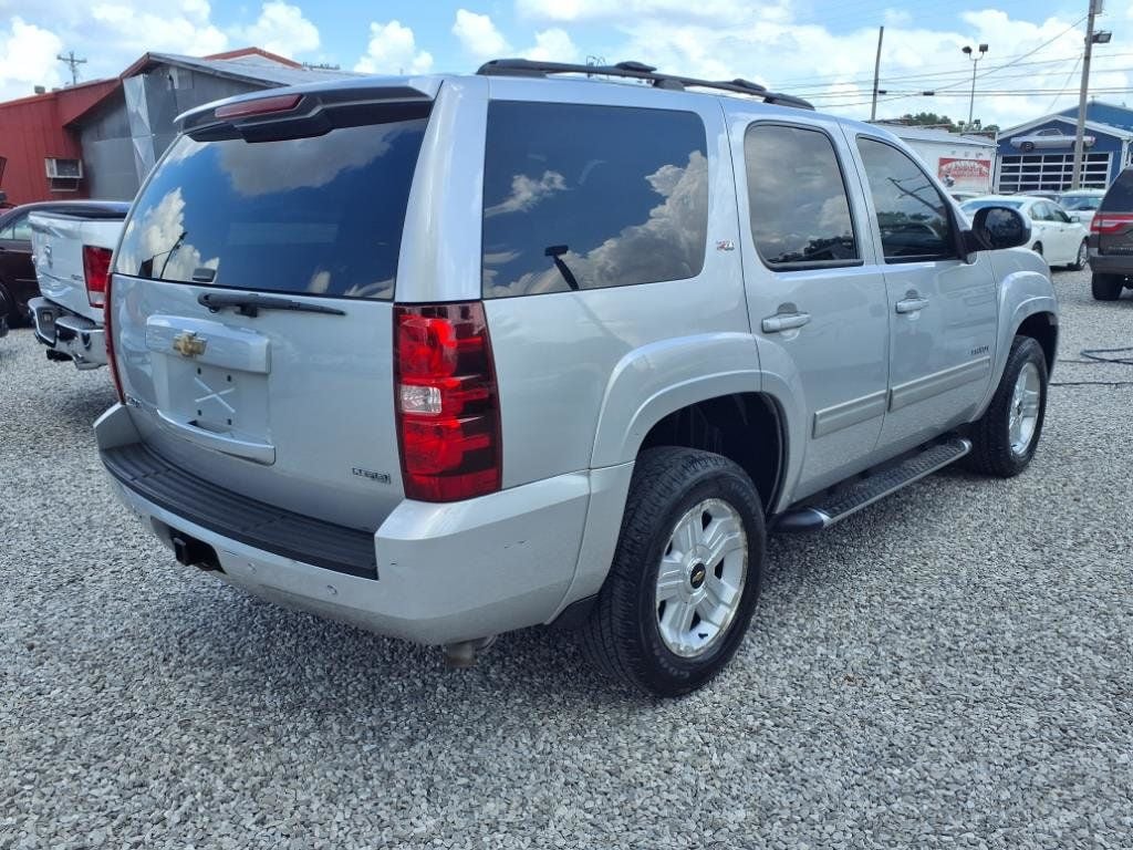 2011 Chevrolet Tahoe 4WD 4dr 1500 LT - 22877386 - 1