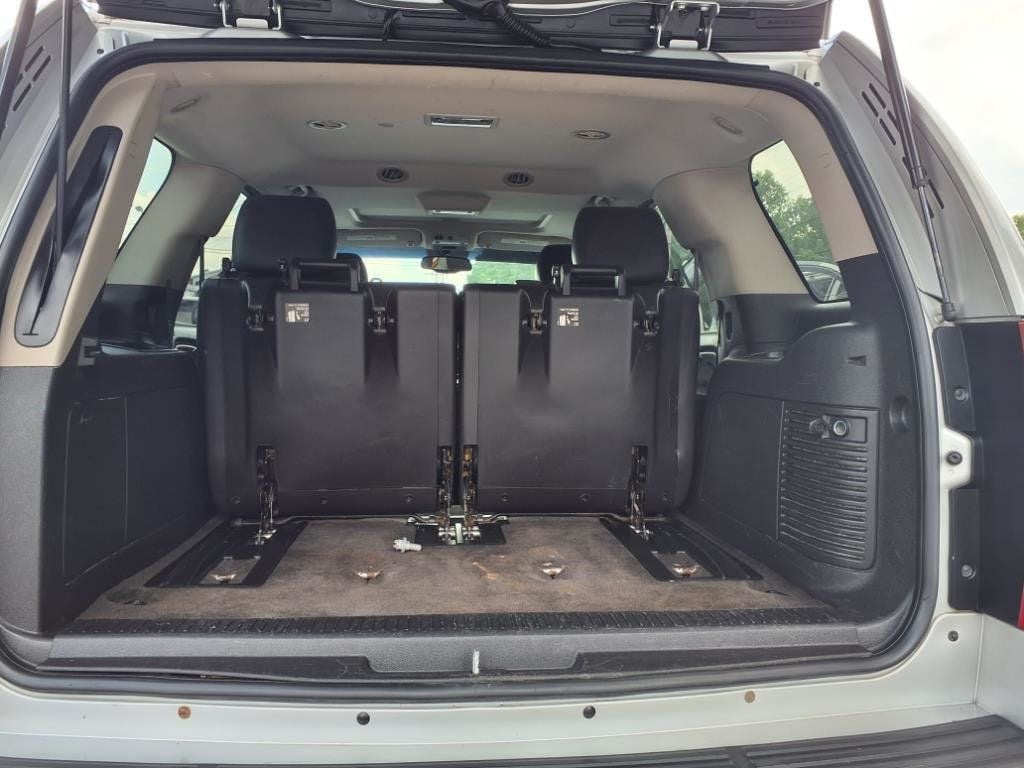 2011 Chevrolet Tahoe 4WD 4dr 1500 LT - 22877386 - 26