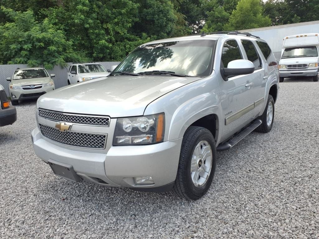 2011 Chevrolet Tahoe 4WD 4dr 1500 LT - 22877386 - 3
