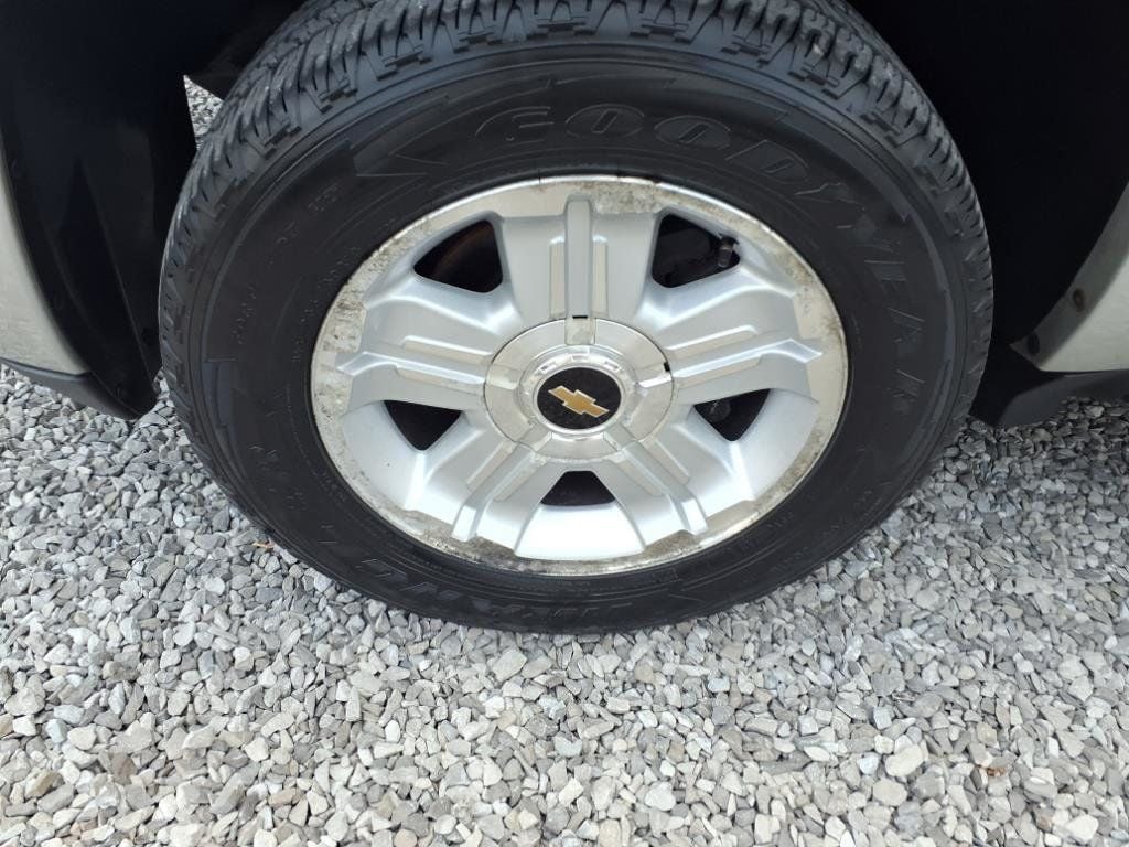 2011 Chevrolet Tahoe 4WD 4dr 1500 LT - 22877386 - 4