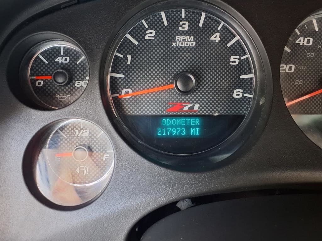 2011 Chevrolet Tahoe 4WD 4dr 1500 LT - 22877386 - 6