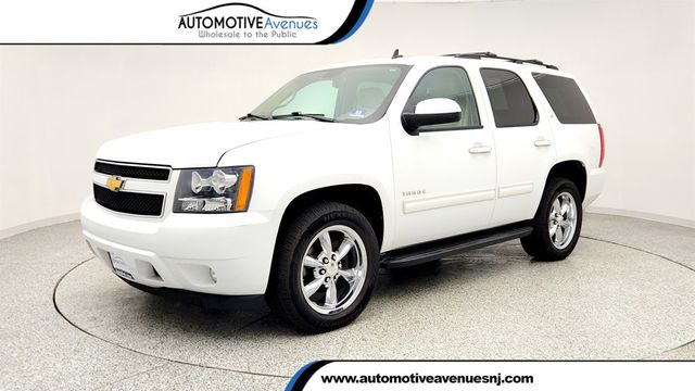 2011 Chevrolet Tahoe 4WD 4dr 1500 LT - 23004035 - 0