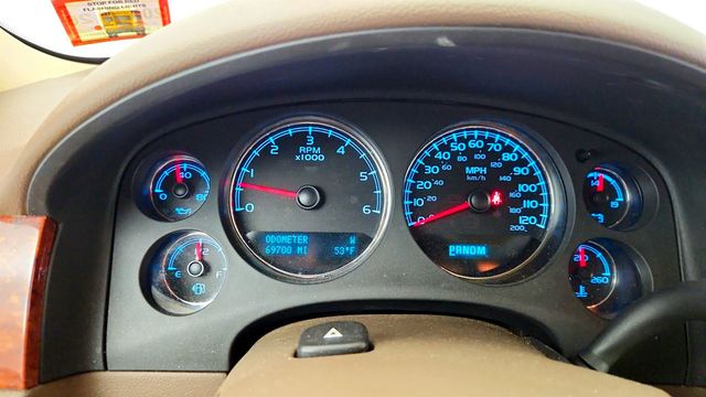 2011 Chevrolet Tahoe 4WD 4dr 1500 LT - 23004035 - 12