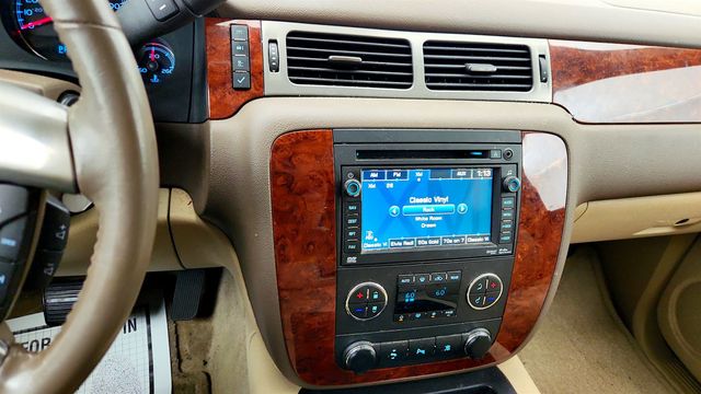 2011 Chevrolet Tahoe 4WD 4dr 1500 LT - 23004035 - 15