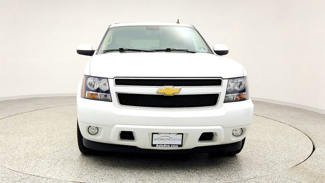 2011 Chevrolet Tahoe 4WD 4dr 1500 LT - 23004035 - 1