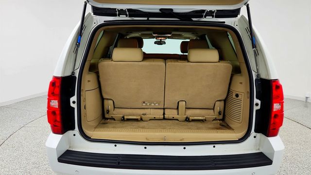 2011 Chevrolet Tahoe 4WD 4dr 1500 LT - 23004035 - 21