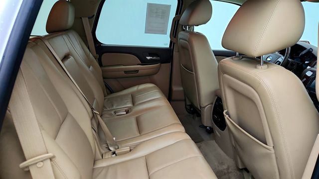2011 Chevrolet Tahoe 4WD 4dr 1500 LT - 23004035 - 23