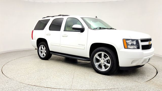 2011 Chevrolet Tahoe 4WD 4dr 1500 LT - 23004035 - 2