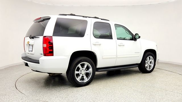 2011 Chevrolet Tahoe 4WD 4dr 1500 LT - 23004035 - 4