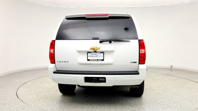 2011 Chevrolet Tahoe 4WD 4dr 1500 LT - 23004035 - 5