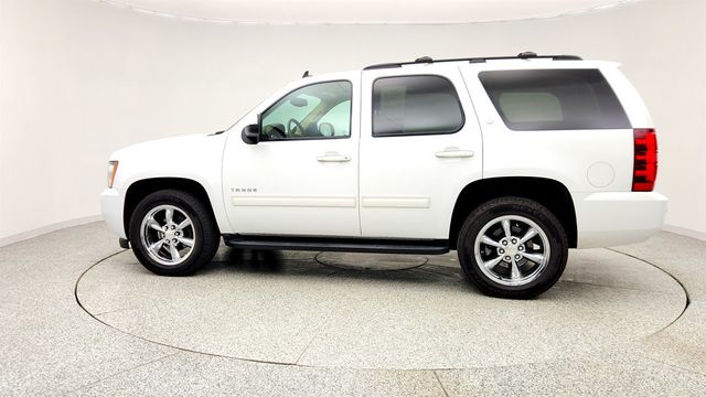 2011 Chevrolet Tahoe 4WD 4dr 1500 LT - 23004035 - 7