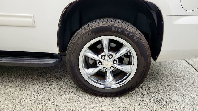 2011 Chevrolet Tahoe 4WD 4dr 1500 LT - 23004035 - 8