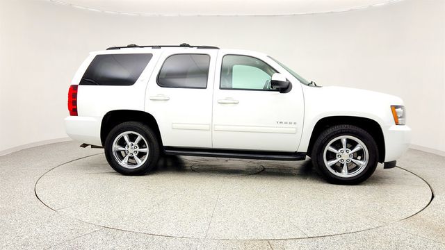 2011 Chevrolet Tahoe 4WD 4dr 1500 LT w/ Sun, Entertainment and Destinations Package - 23004035 - 3