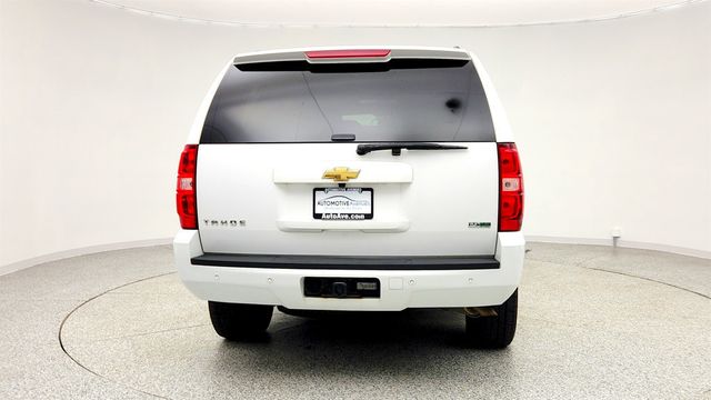 2011 Chevrolet Tahoe 4WD 4dr 1500 LT w/ Sun, Entertainment and Destinations Package - 23004035 - 5