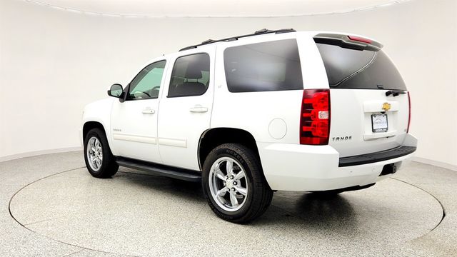 2011 Chevrolet Tahoe 4WD 4dr 1500 LT w/ Sun, Entertainment and Destinations Package - 23004035 - 6