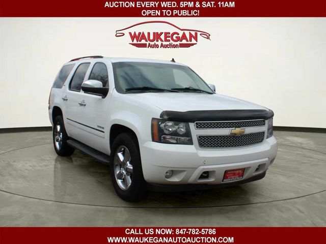 2011 Chevrolet Tahoe 4WD 4dr 1500 LTZ - 23012849 - 1
