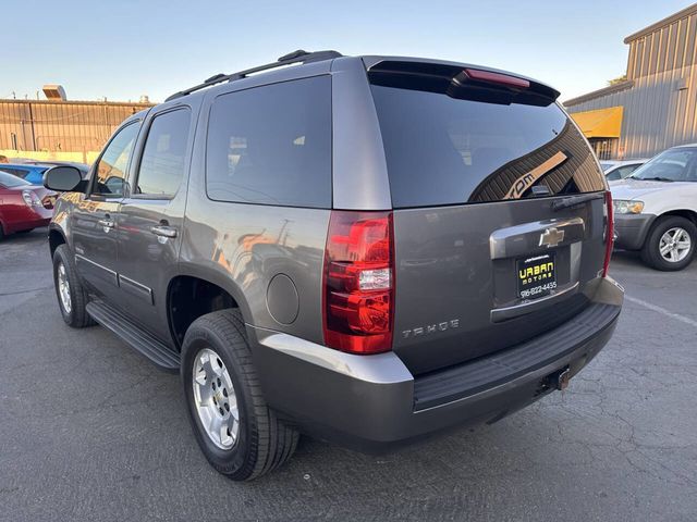2011 Chevrolet Tahoe LS 4x4 4dr SUV - 23055544 - 9